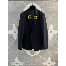 Versace Business Suit